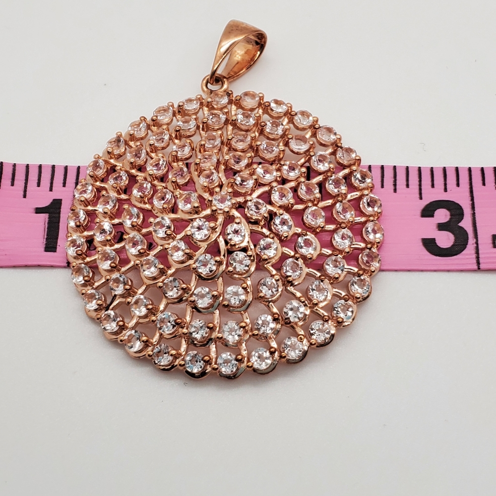 Round Pendant - Picture 9 of 9